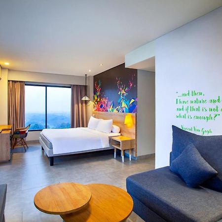 Ibis Styles Bogor Raya Hotel Kültér fotó