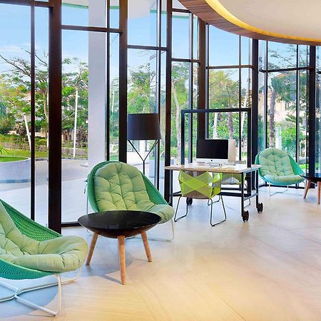 Ibis Styles Bogor Raya Hotel Kültér fotó