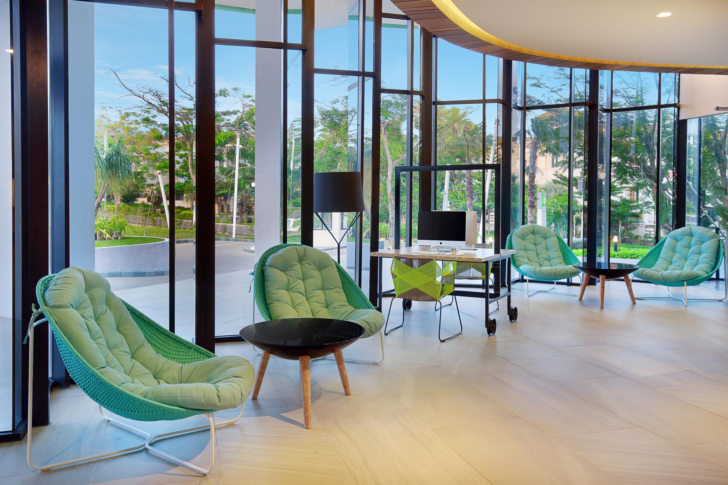 Ibis Styles Bogor Raya Hotel Kültér fotó