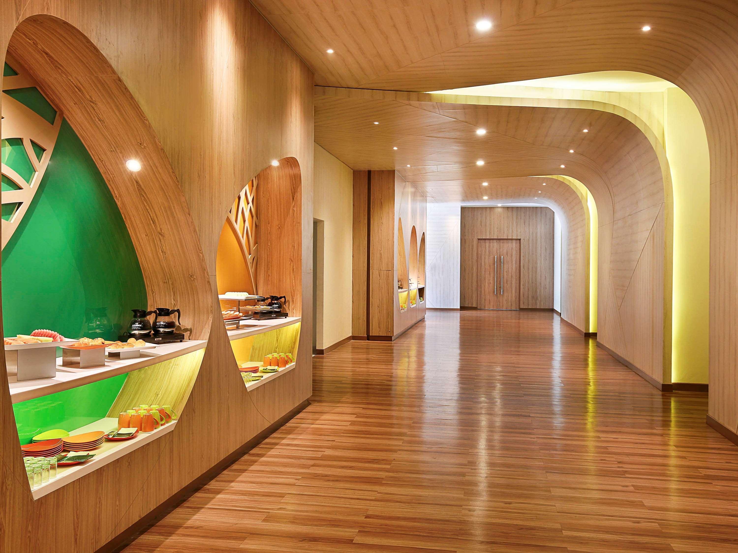 Ibis Styles Bogor Raya Hotel Kültér fotó