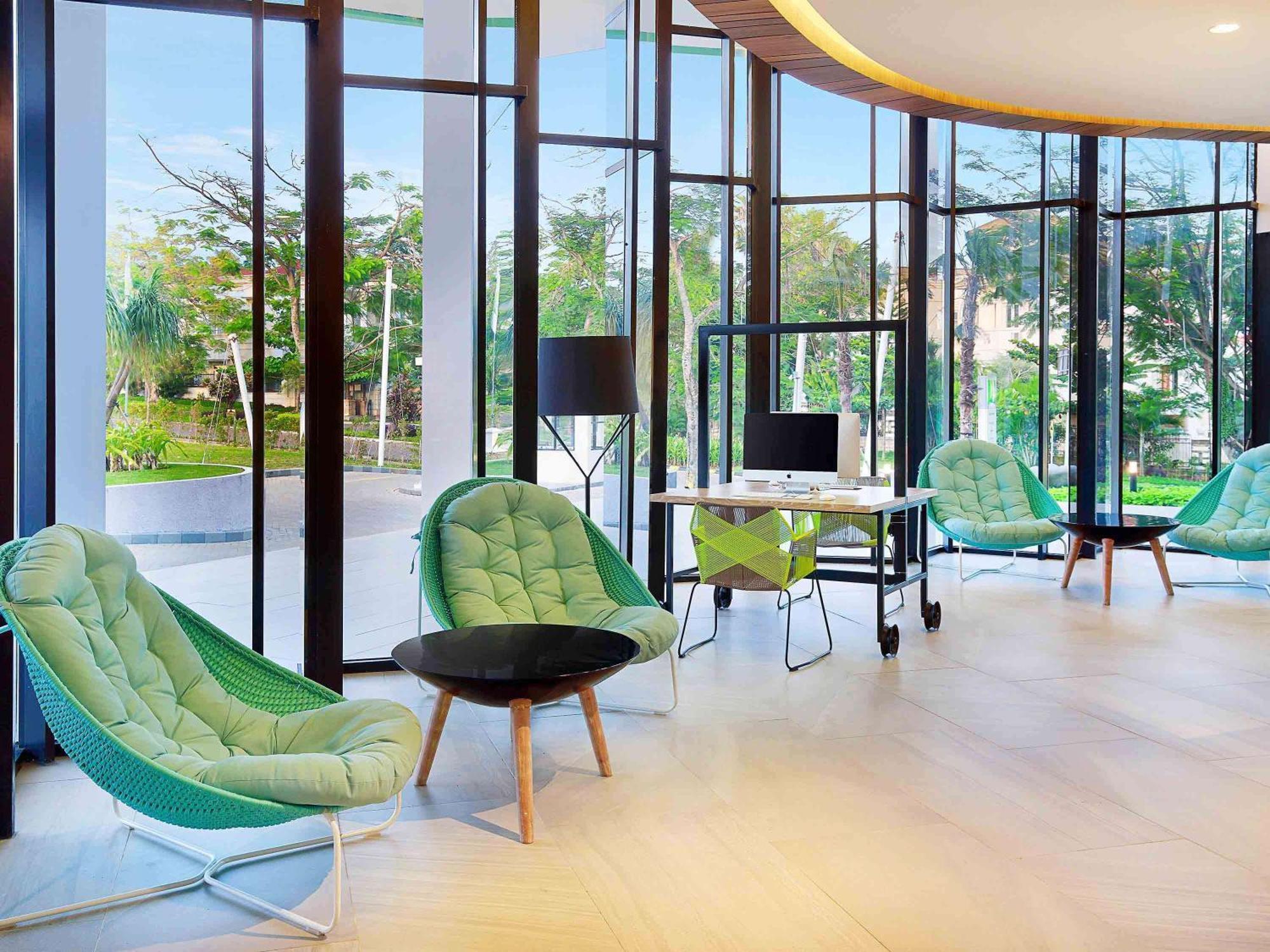 Ibis Styles Bogor Raya Hotel Kültér fotó