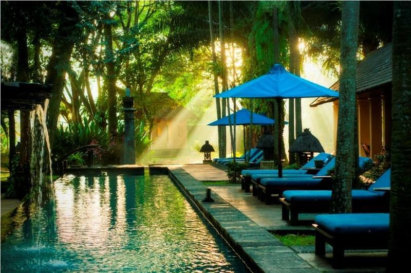 Ibis Styles Bogor Raya Hotel Kültér fotó