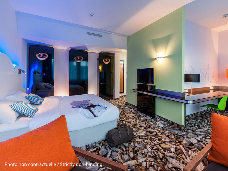 Ibis Styles Bogor Raya Hotel Kültér fotó