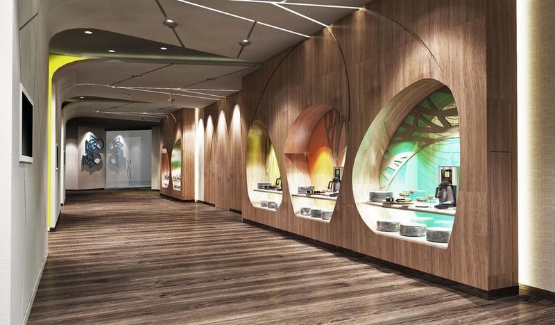 Ibis Styles Bogor Raya Hotel Kültér fotó
