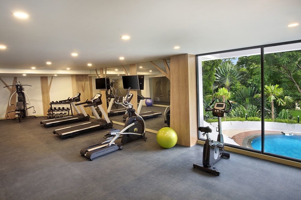 Ibis Styles Bogor Raya Hotel Kültér fotó
