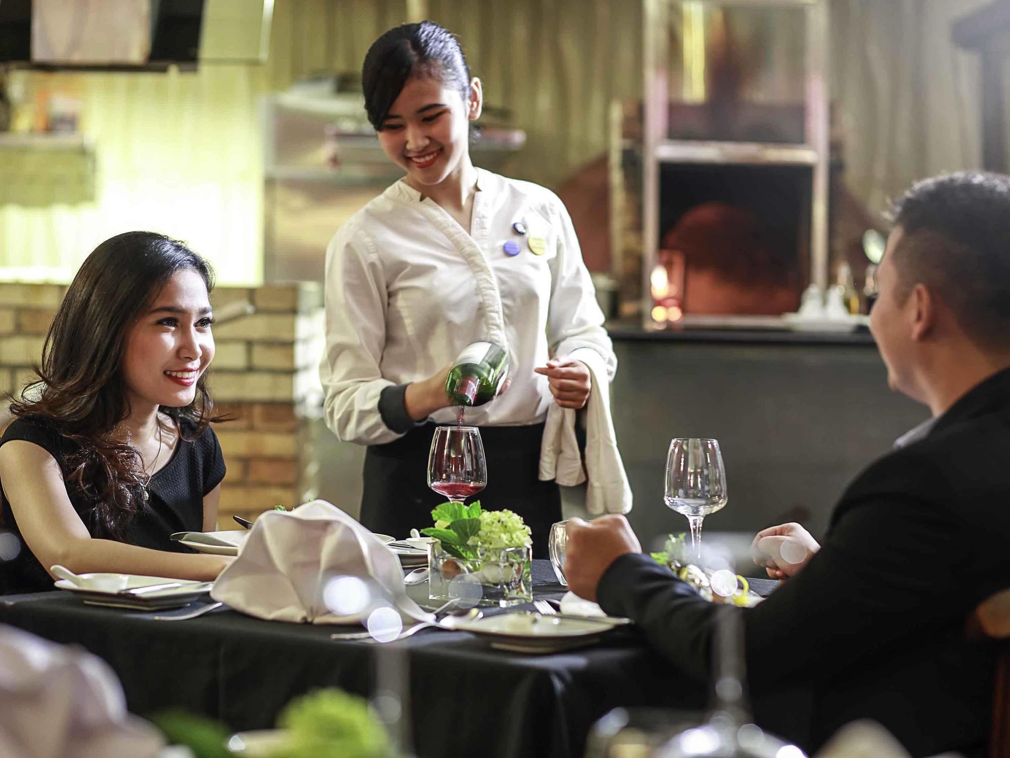 Ibis Styles Bogor Raya Hotel Kültér fotó