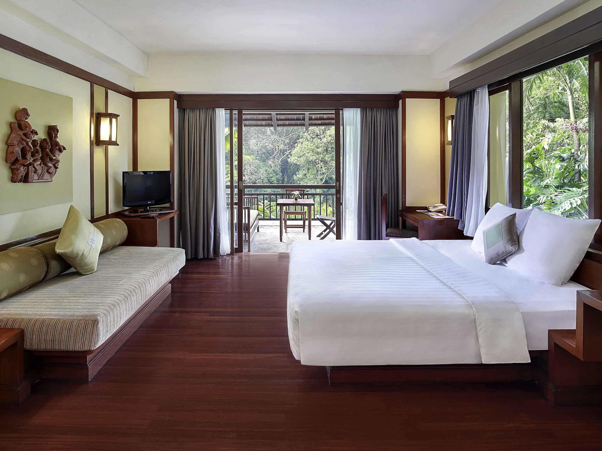 Ibis Styles Bogor Raya Hotel Kültér fotó