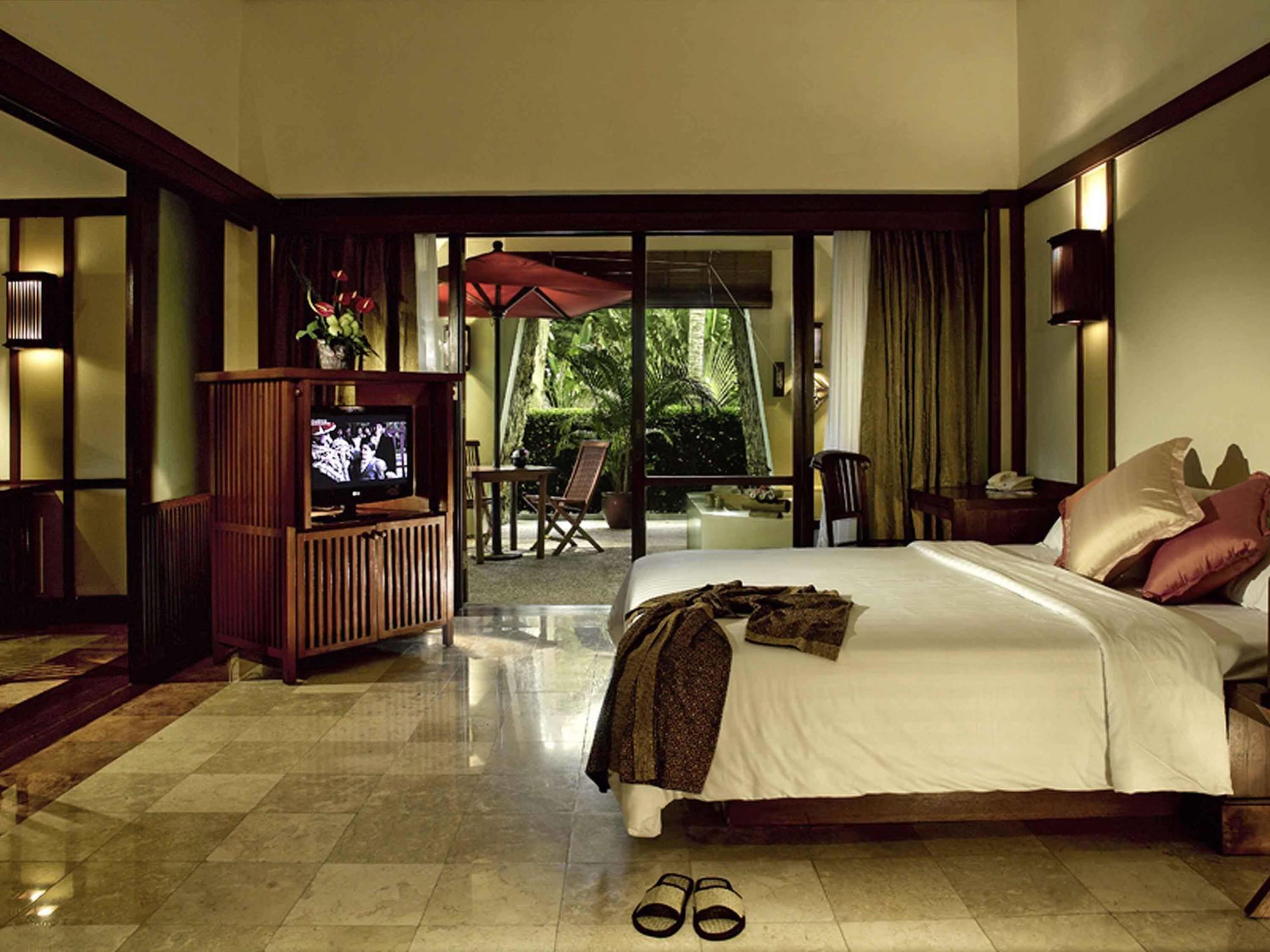 Ibis Styles Bogor Raya Hotel Kültér fotó