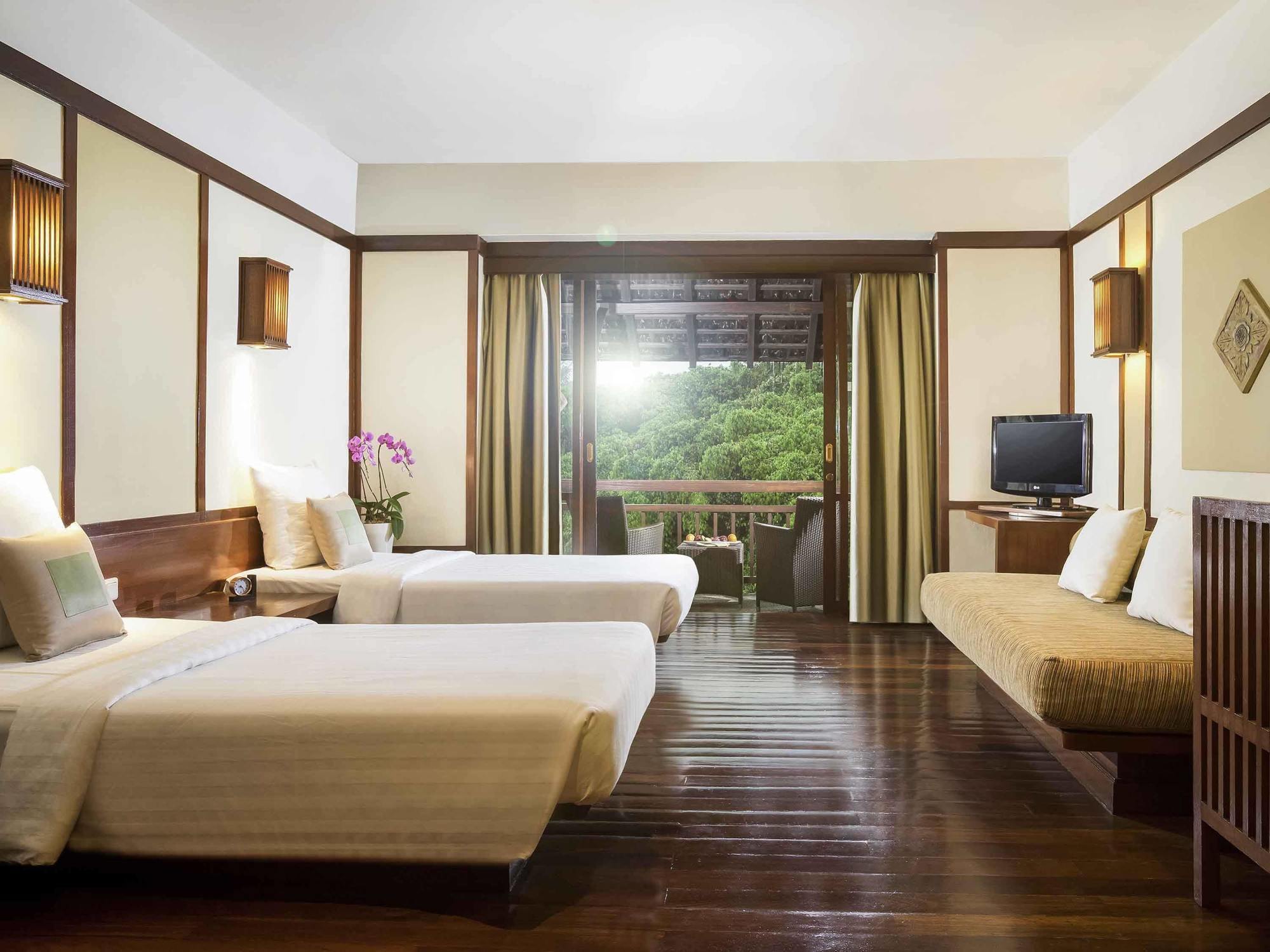 Ibis Styles Bogor Raya Hotel Kültér fotó