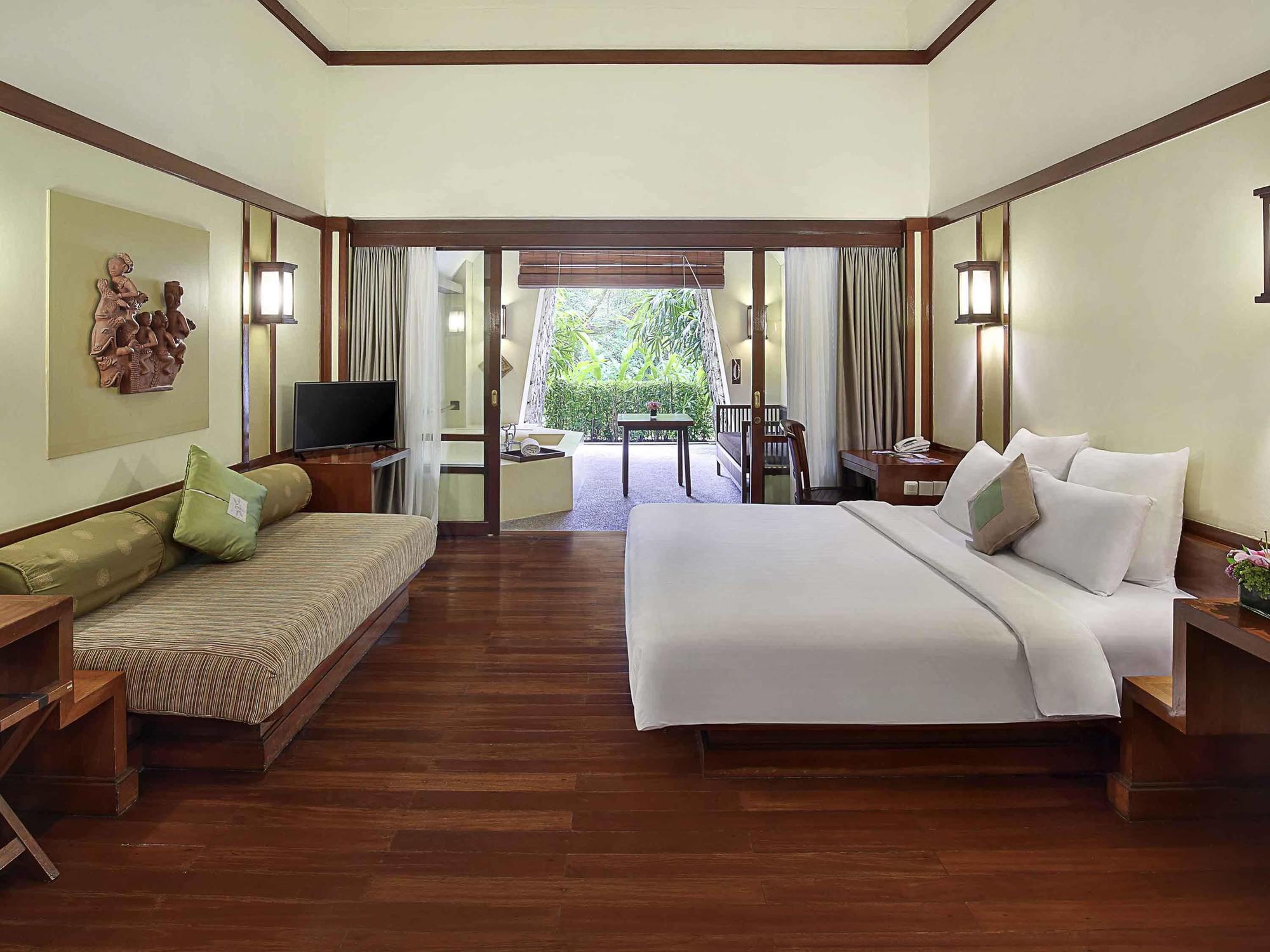 Ibis Styles Bogor Raya Hotel Kültér fotó