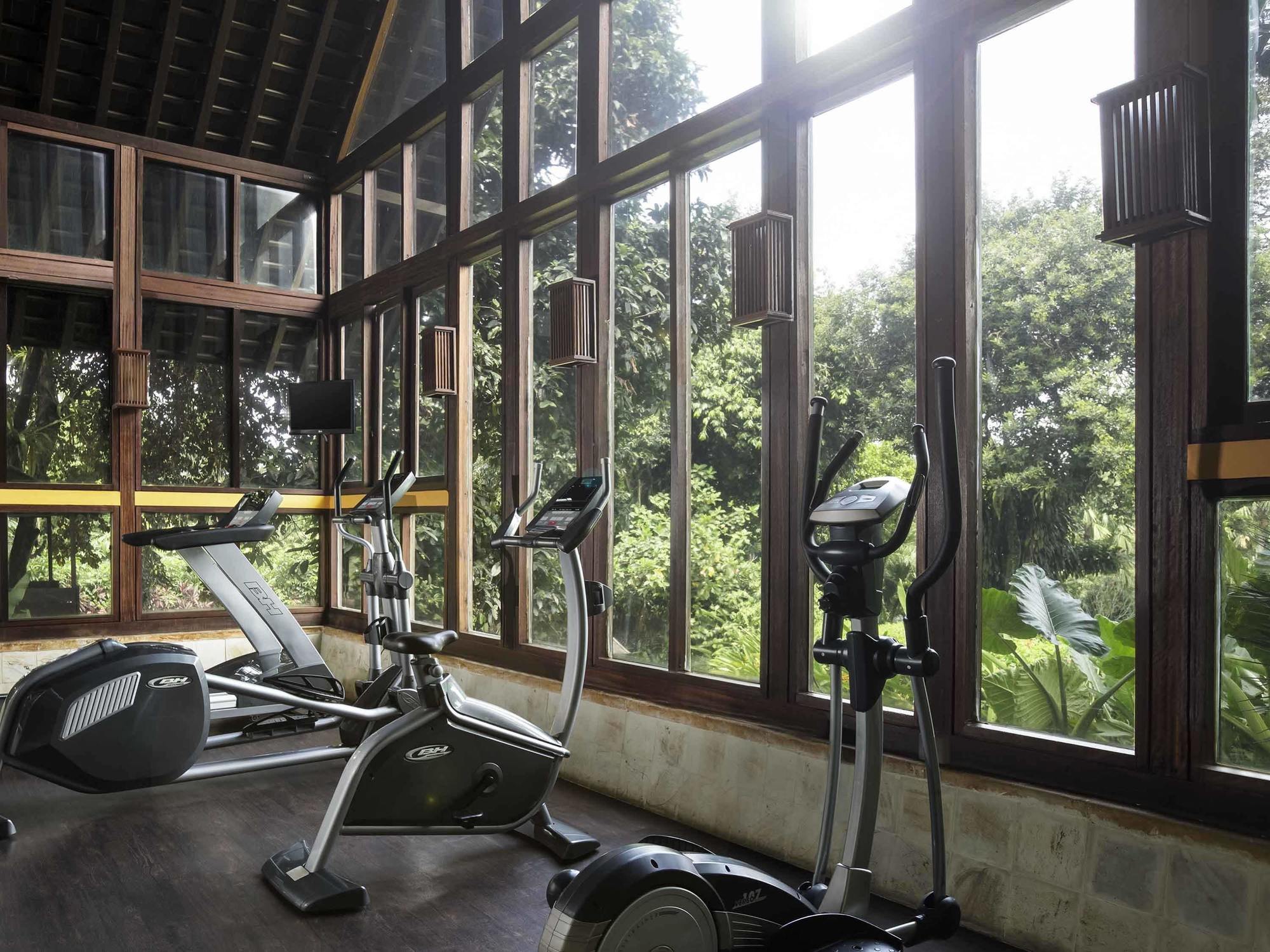 Ibis Styles Bogor Raya Hotel Kültér fotó