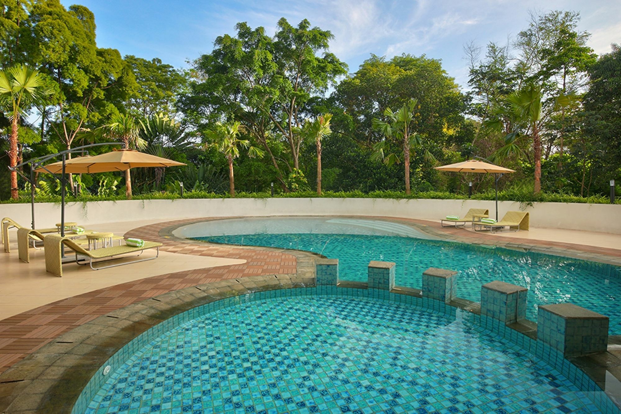 Ibis Styles Bogor Raya Hotel Kültér fotó